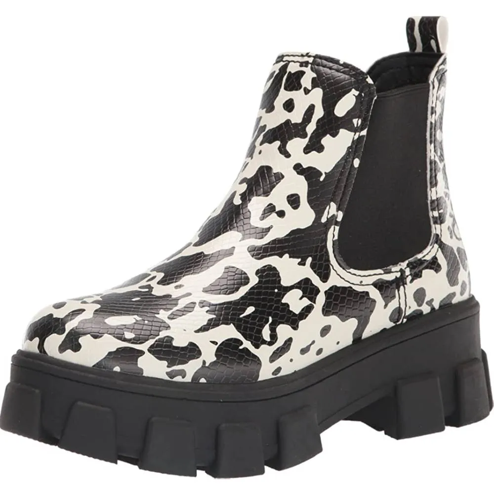Circus by Sam Edelman Women's Darielle Ankle Boot | Multiple Colors and Sizes