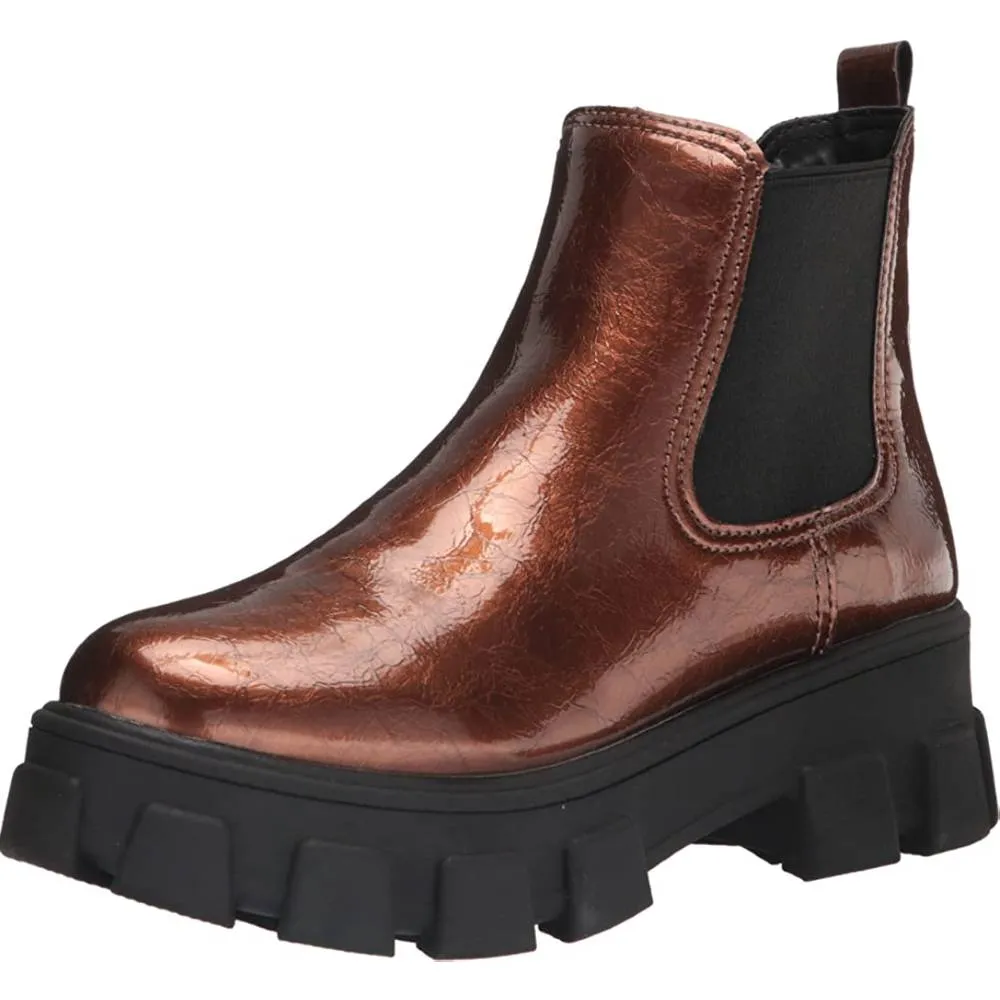 Circus by Sam Edelman Women's Darielle Ankle Boot | Multiple Colors and Sizes