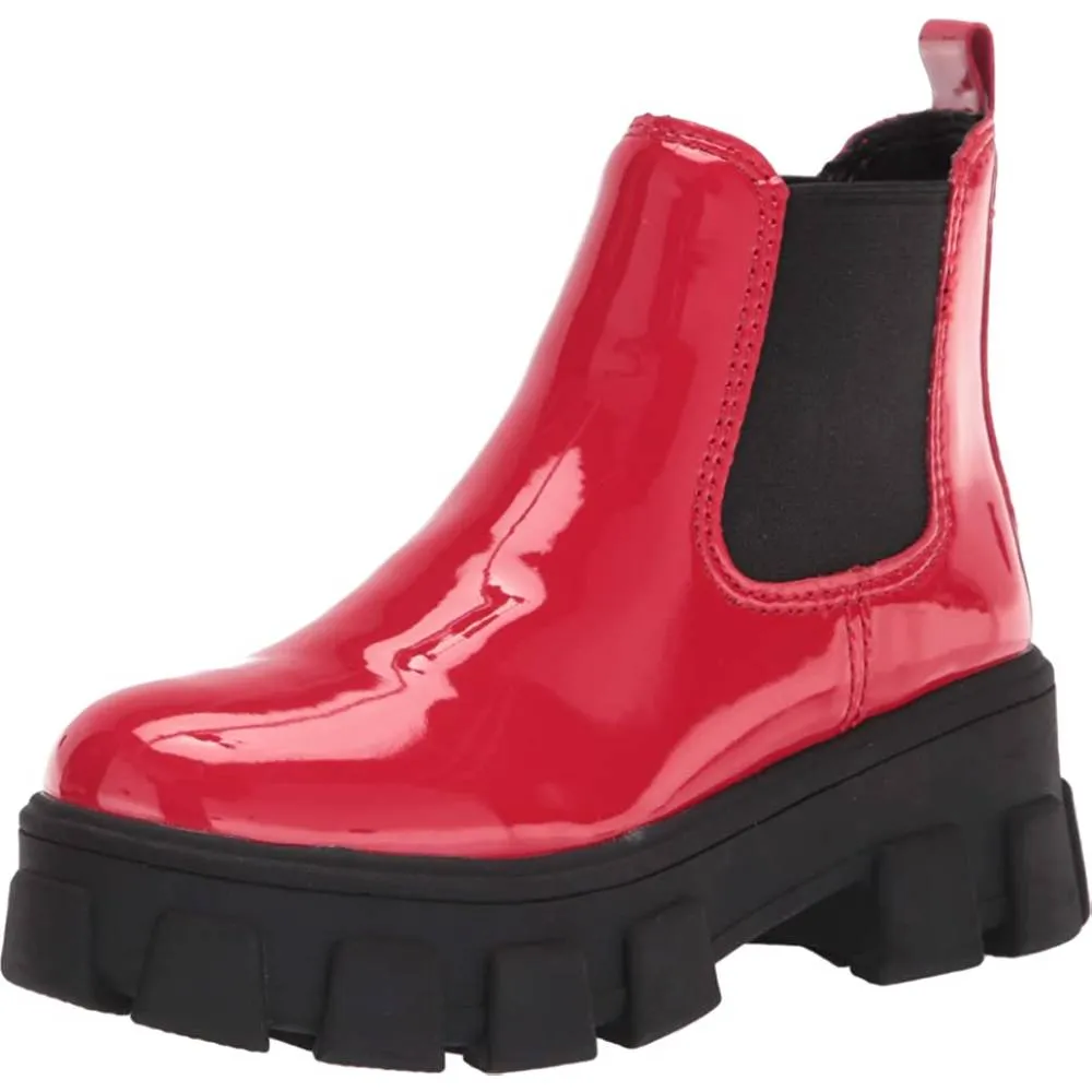 Circus by Sam Edelman Women's Darielle Ankle Boot | Multiple Colors and Sizes