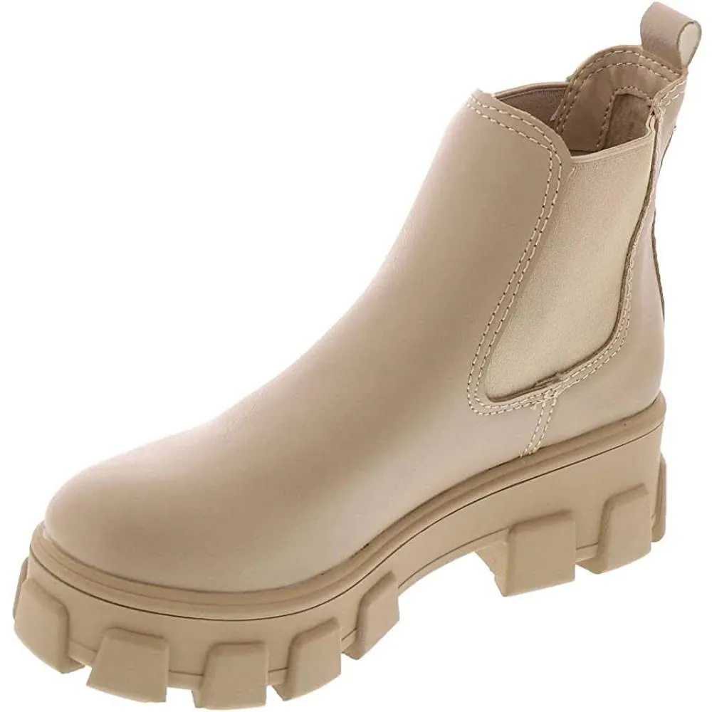 Circus by Sam Edelman Women's Darielle Ankle Boot | Multiple Colors and Sizes
