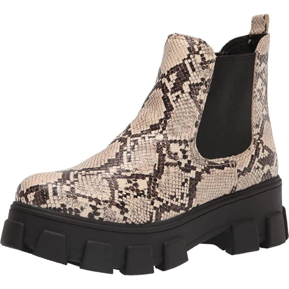 Circus by Sam Edelman Women's Darielle Ankle Boot | Multiple Colors and Sizes