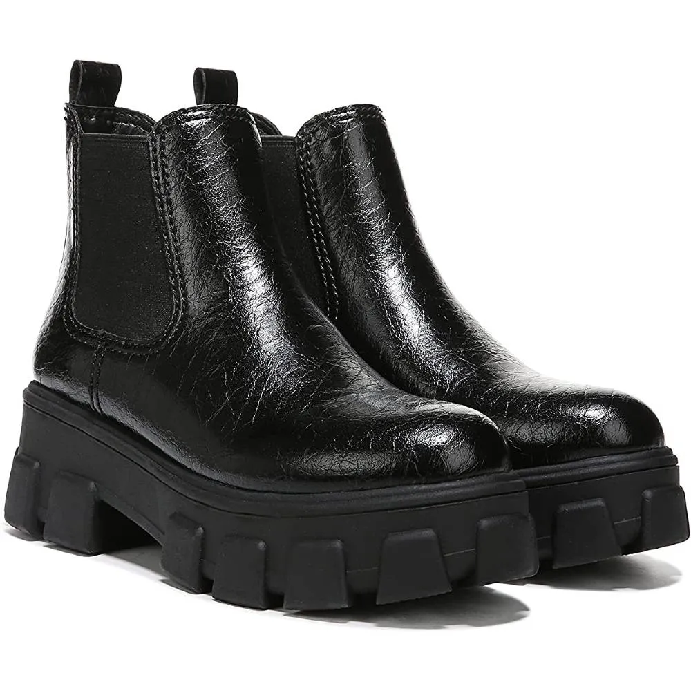 Circus by Sam Edelman Women's Darielle Ankle Boot | Multiple Colors and Sizes