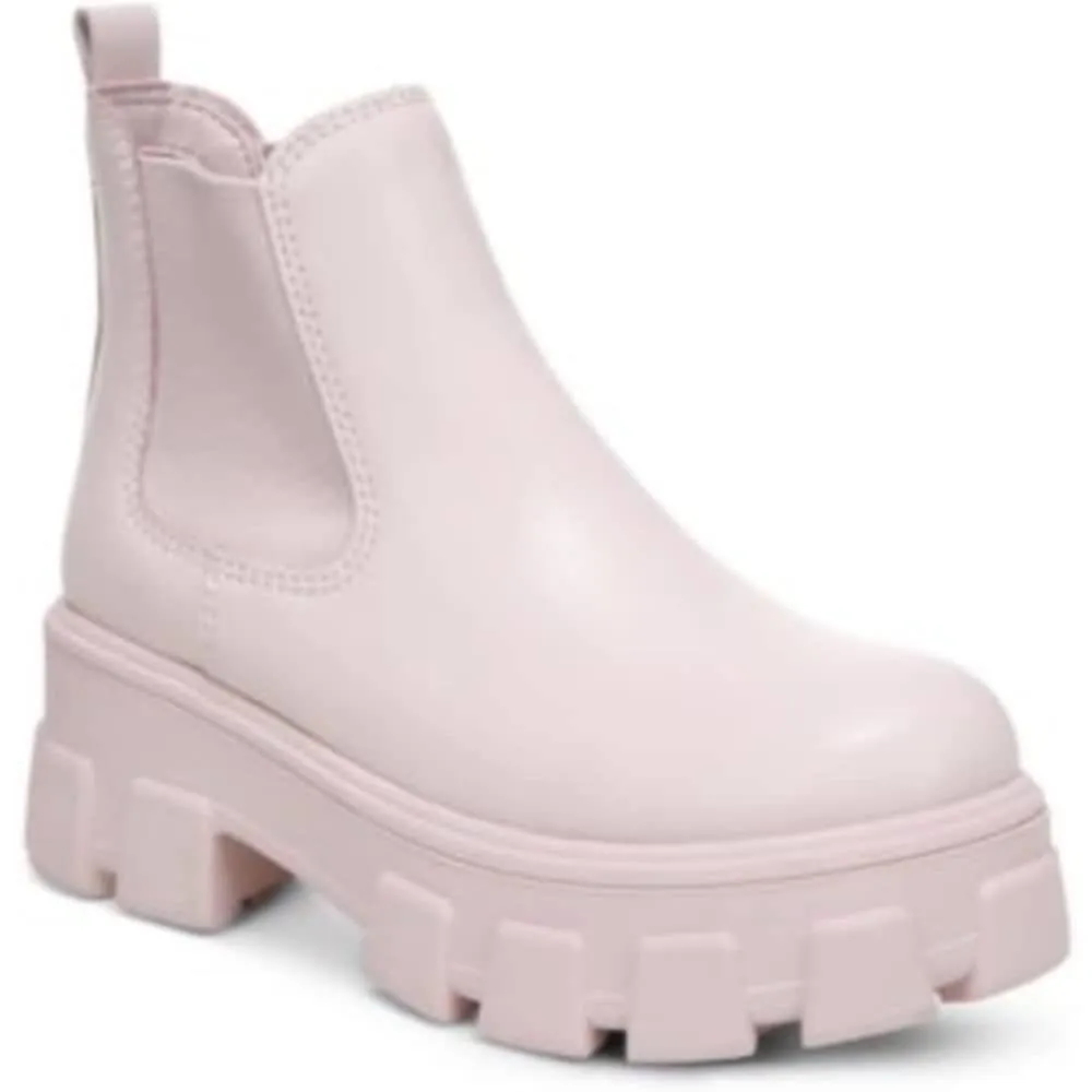 Circus by Sam Edelman Women's Darielle Ankle Boot | Multiple Colors and Sizes