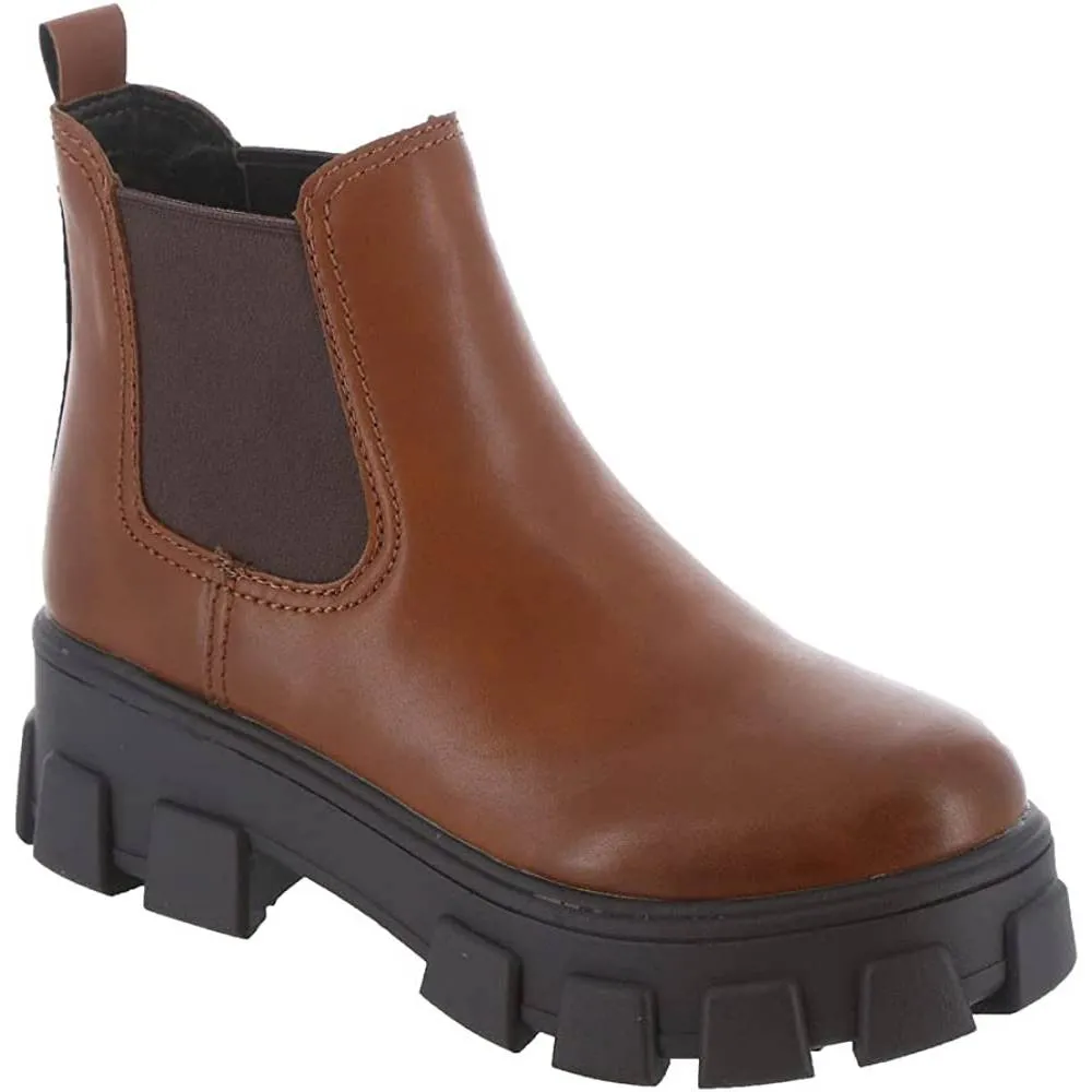 Circus by Sam Edelman Women's Darielle Ankle Boot | Multiple Colors and Sizes