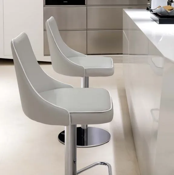 Clara Barstool - Bontempi