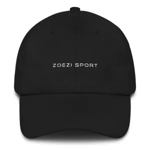 Classic Zoezi Sport Cap