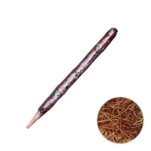 Coco Fibre Growing Pole Type-B (4 feet)