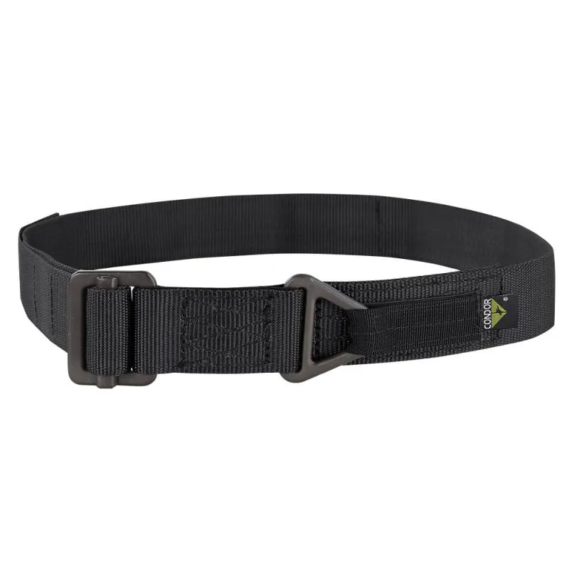 Condor 1.75 Inches Nylon Webbing Riggers Belt