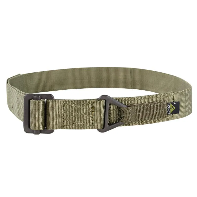 Condor 1.75 Inches Nylon Webbing Riggers Belt