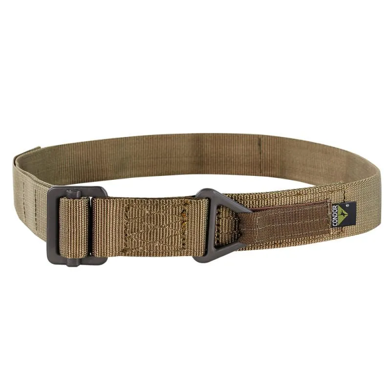 Condor 1.75 Inches Nylon Webbing Riggers Belt