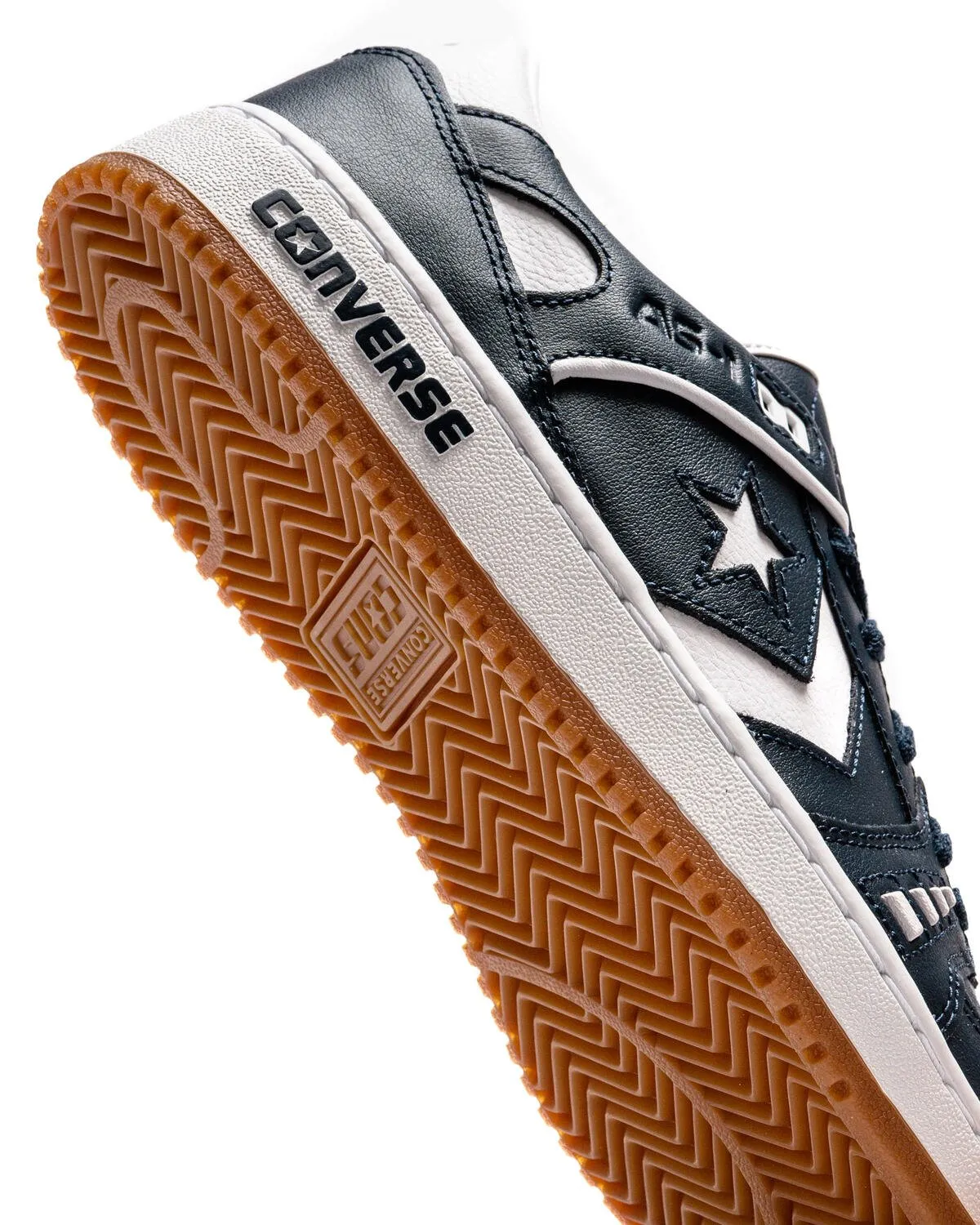 Converse AS-1 Pro Ox Obsidian/White/Gum Sale