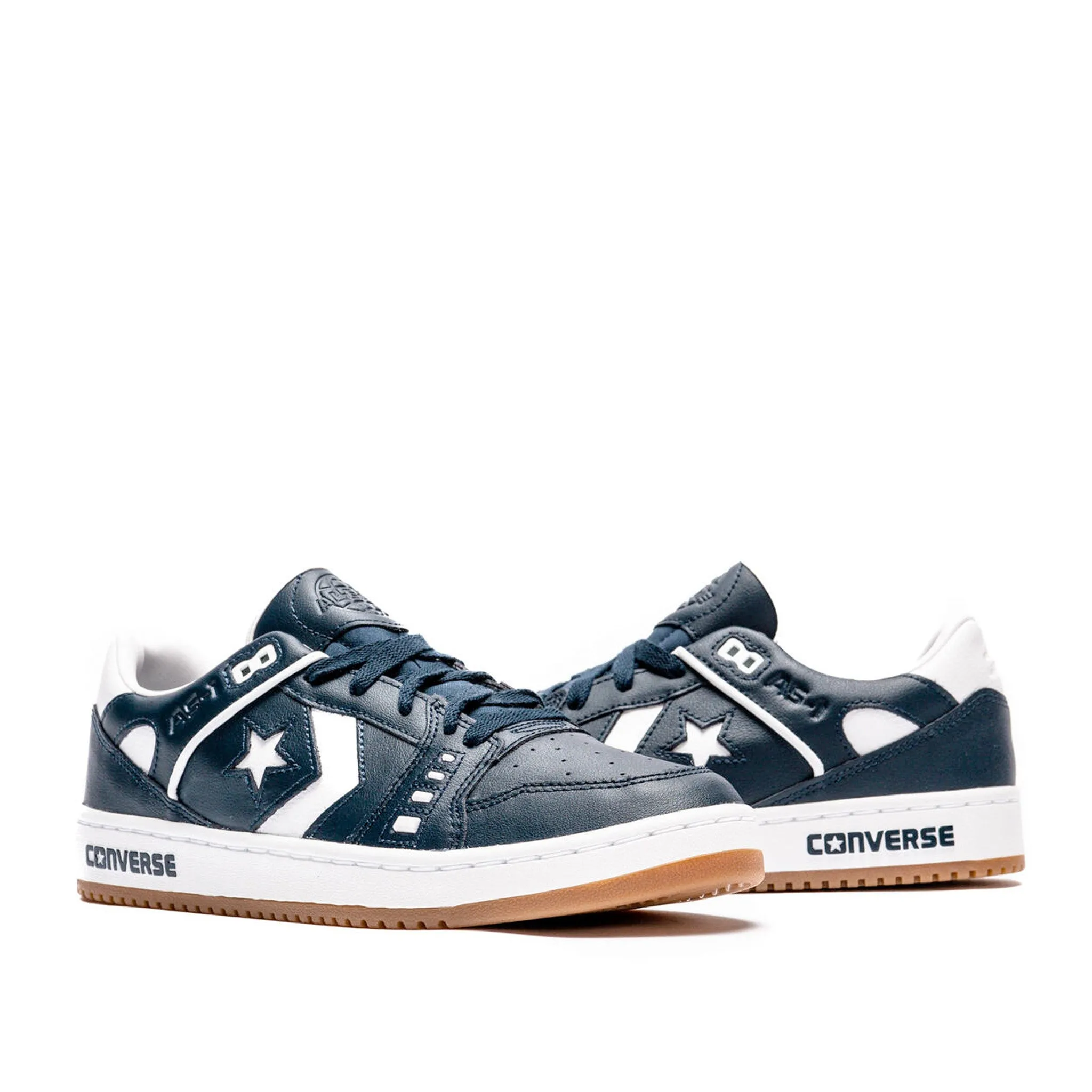 Converse AS-1 Pro Ox Obsidian/White/Gum Sale