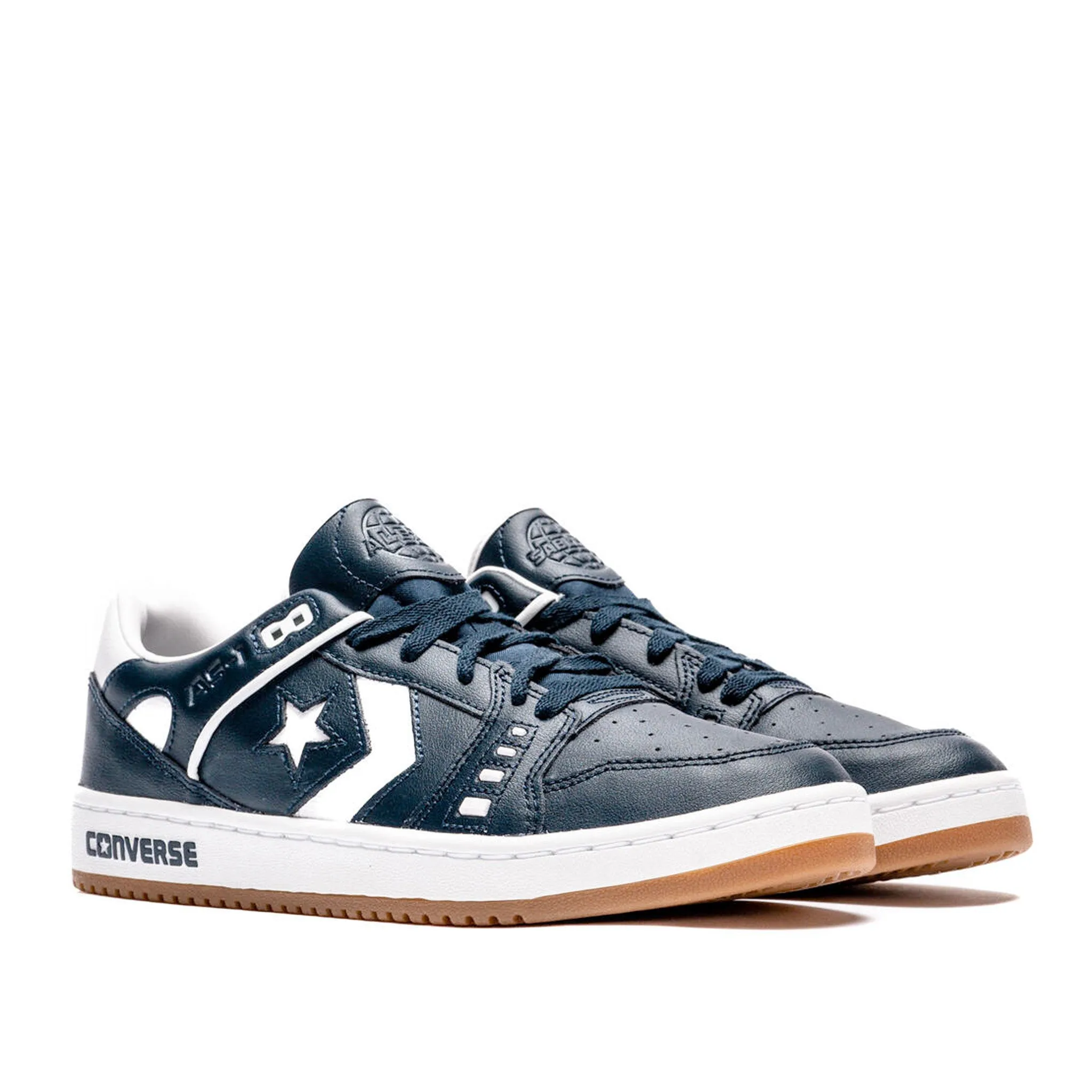 Converse AS-1 Pro Ox Obsidian/White/Gum Sale