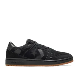 Converse Cons AS-1 Pro Suede Seasonal Black