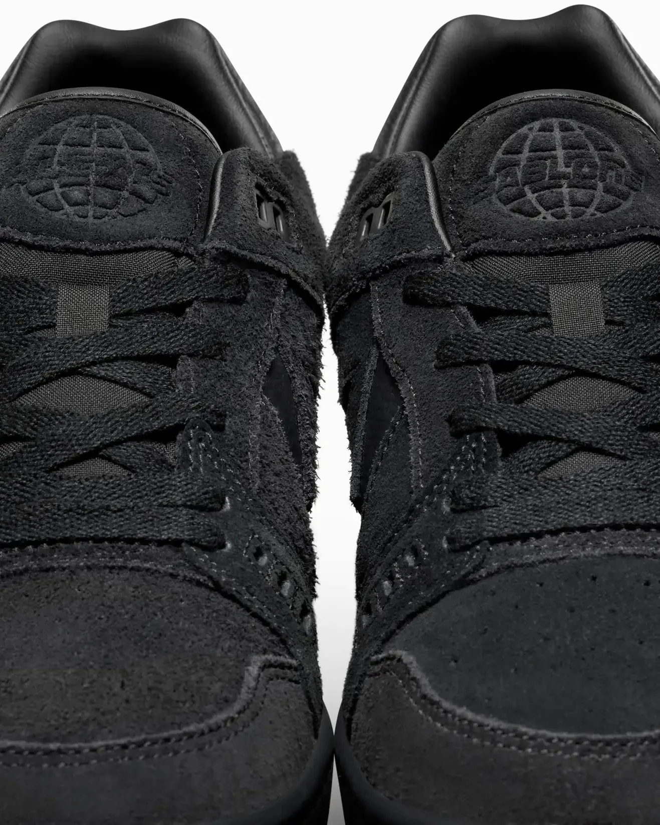 Converse Cons AS-1 Pro Suede Seasonal Black