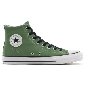 Converse CTAS Pro Hi Foothill Green Shoes