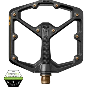 Crankbrothers Stamp 11 MTB Pedals