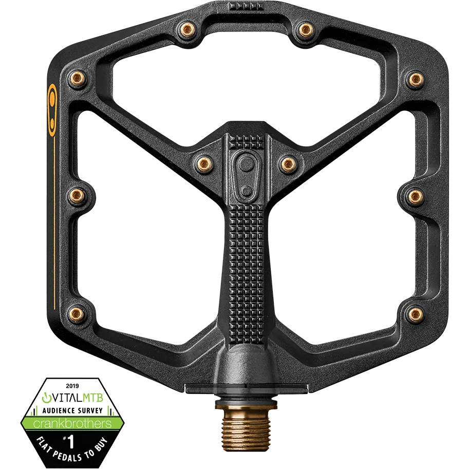 Crankbrothers Stamp 11 MTB Pedals
