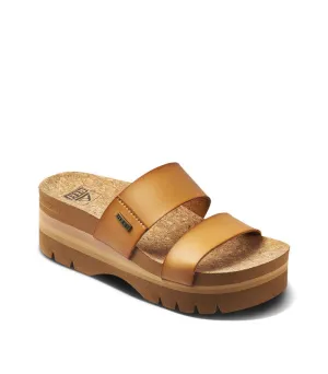 Cushion Vista Hi 2.5 Womens Natural