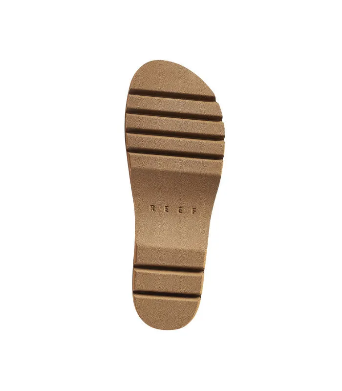 Cushion Vista Hi 2.5 Womens Natural
