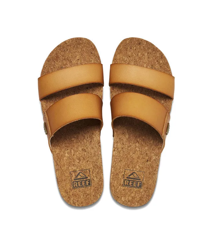 Cushion Vista Hi 2.5 Womens Natural