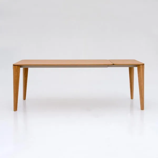 Dafne Expandable Dining Table - Tonin Casa