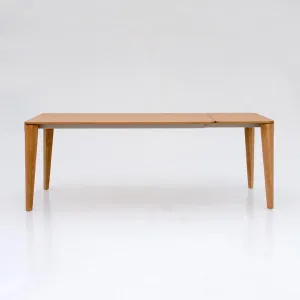 Dafne Expandable Dining Table - Tonin Casa