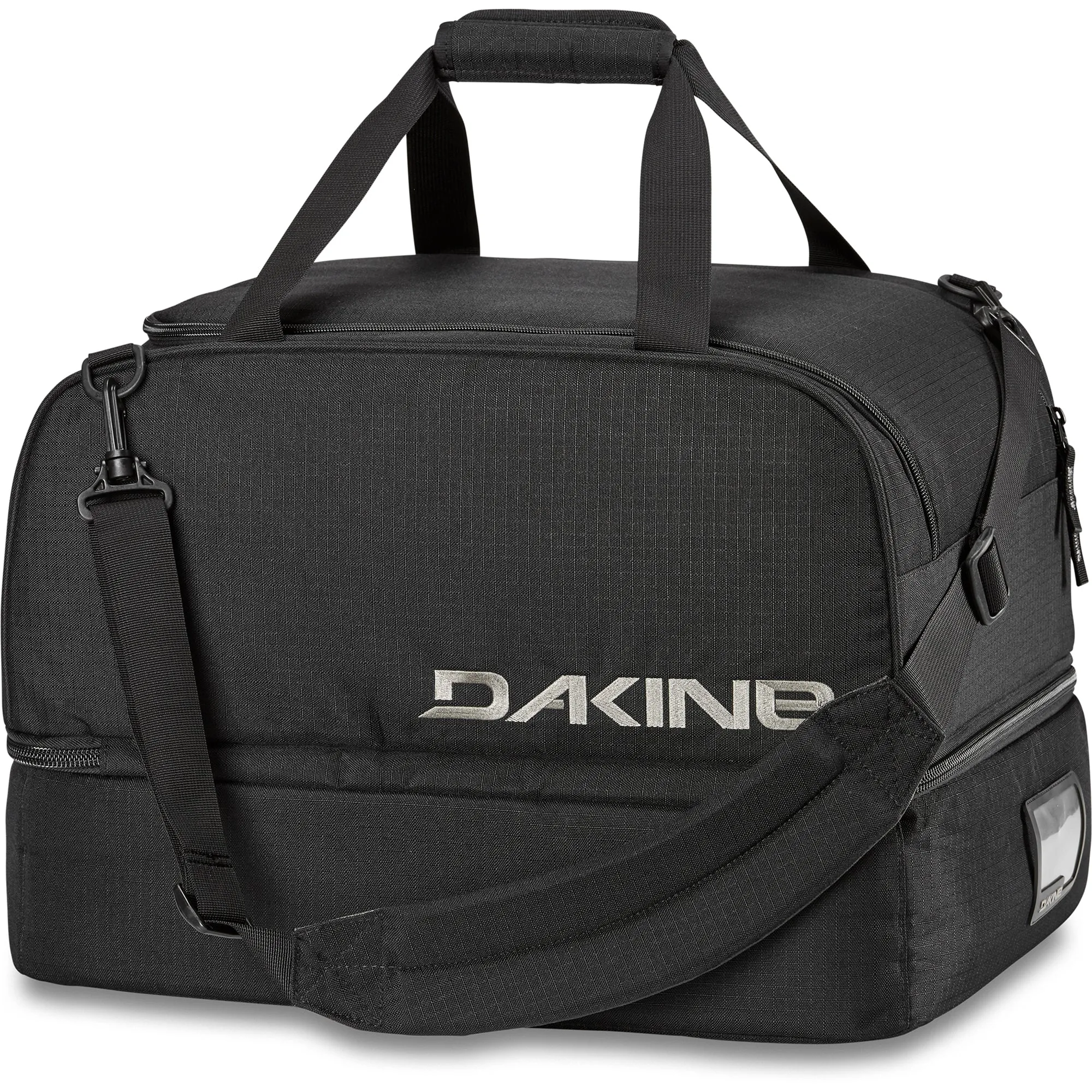 Dakine Boot Locker 69L -  Black