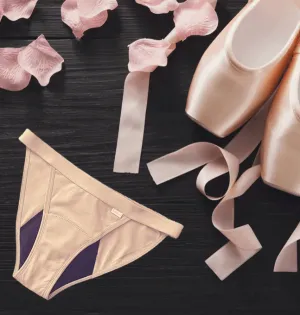 Dance Diva - Knicked Period Dance Undies