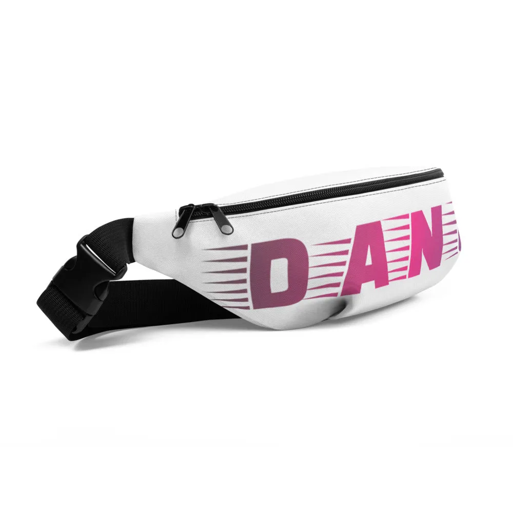 Dance Fanny Pack