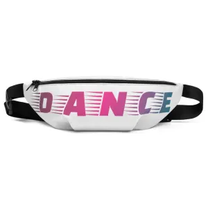Dance Fanny Pack
