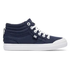 DC Evan HI SP Kids High Tops