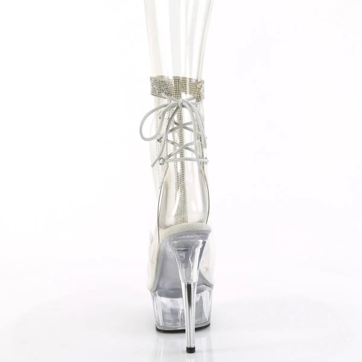 DELIGHT-1018C-2RS  Clear-RS/Clear