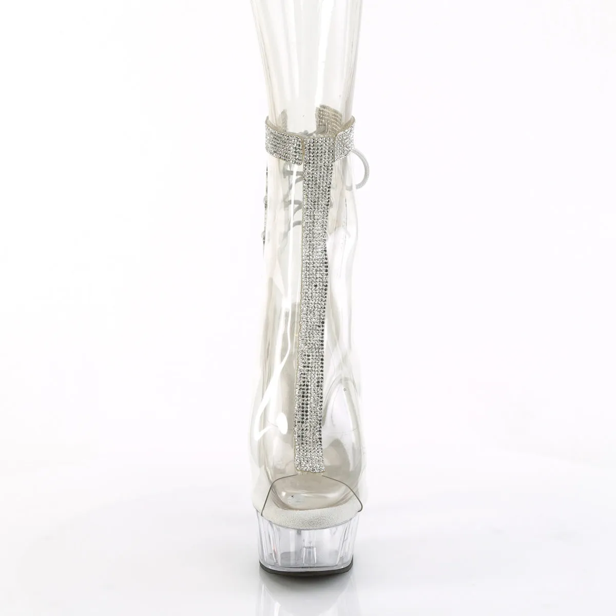DELIGHT-1018C-2RS  Clear-RS/Clear