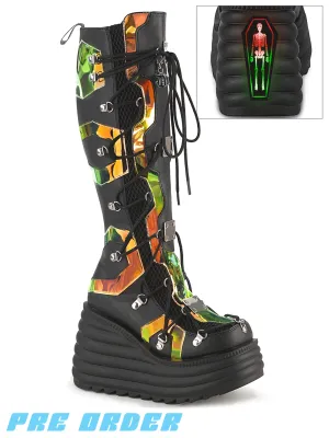 DEMONIA BLAZE-152 ✰ PRE ORDER ✰