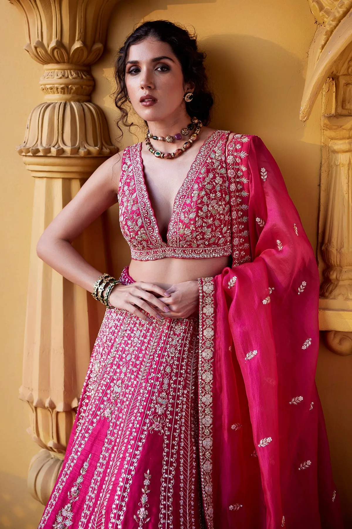 DEVI