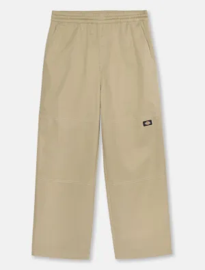 Dickies Skateboarding Mount Vista Pant -  (Desert Sand)