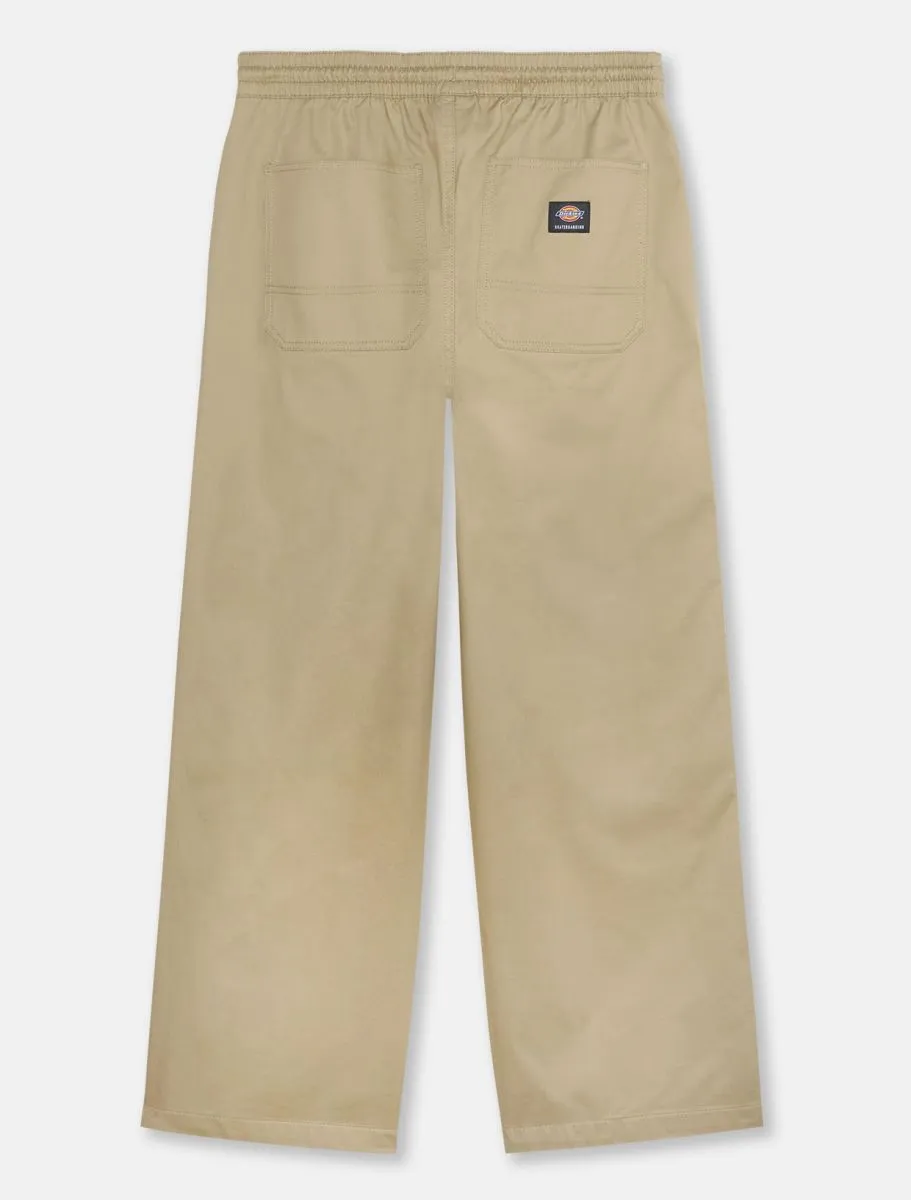 Dickies Skateboarding Mount Vista Pant -  (Desert Sand)