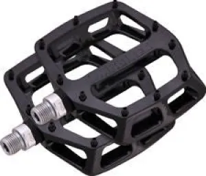 DMR V12 Flat Platform Bike Pedals