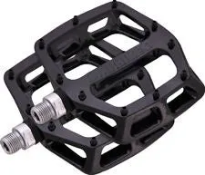 DMR V12 Flat Platform Bike Pedals