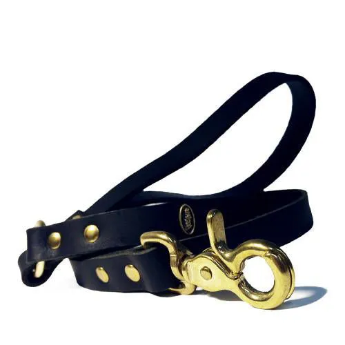 Dog Bar Equestrian Leash