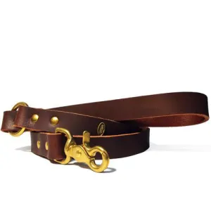 Dog Bar Equestrian Leash