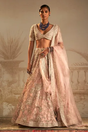 DOLI LEHENGA SET