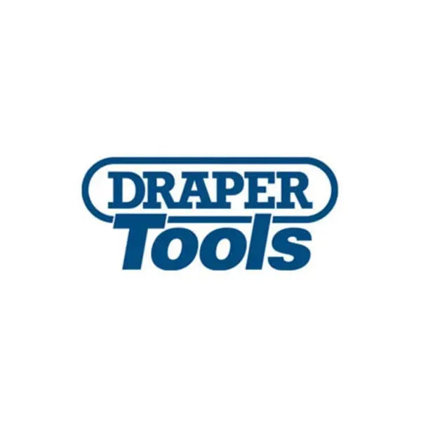 Draper 16368 Metric Socket Set, 1/2" Sq. Dr. (26 Piece) Dr-16368