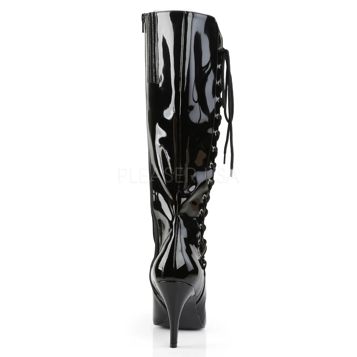 DREAM-2026  Black Patent