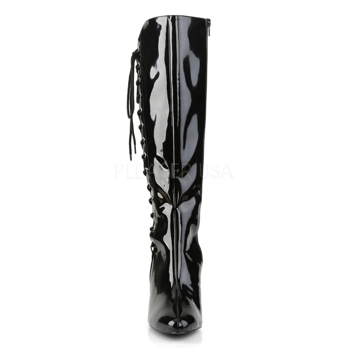 DREAM-2026  Black Patent