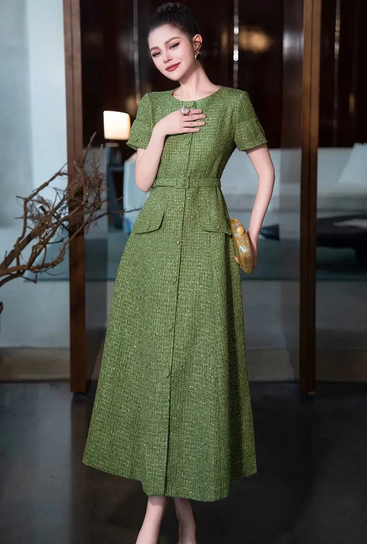 DRESS STYLE  - SY1676