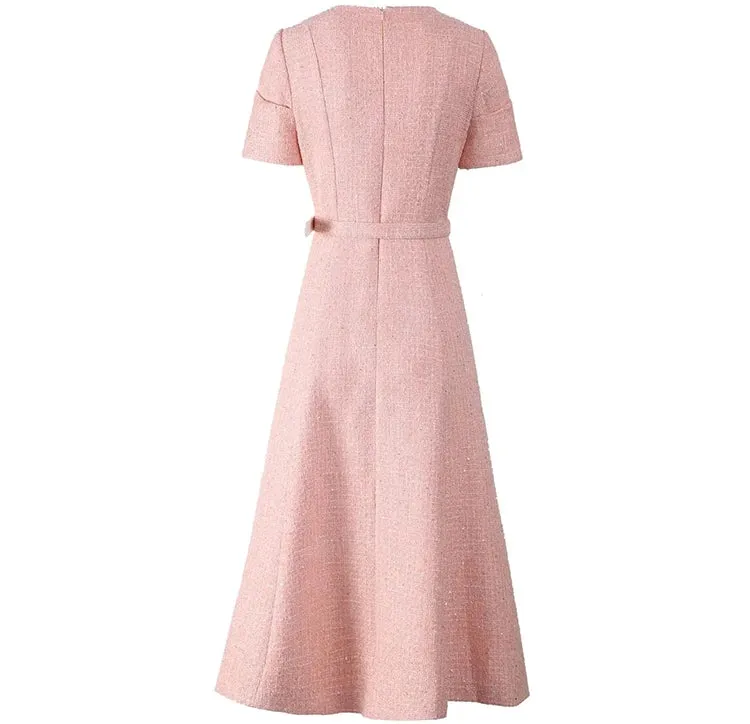 DRESS STYLE  - SY1676