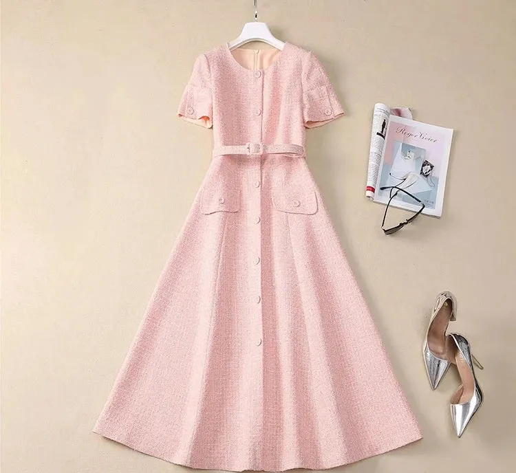 DRESS STYLE  - SY1676