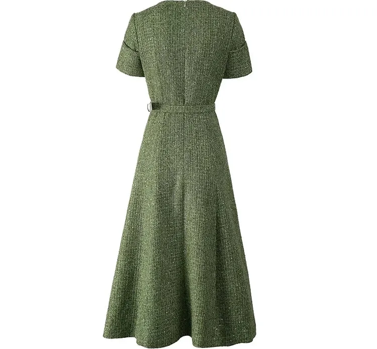 DRESS STYLE  - SY1676